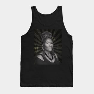 Mandisa Tank Top